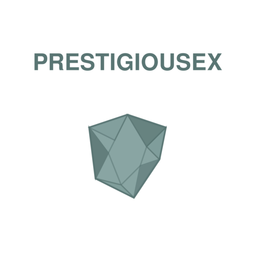Prestigiousex ロゴ